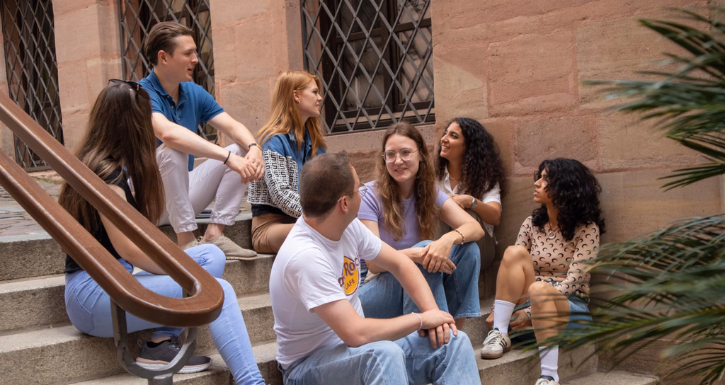 Das Team hinter kube consulting — ein Team, drei Firmen